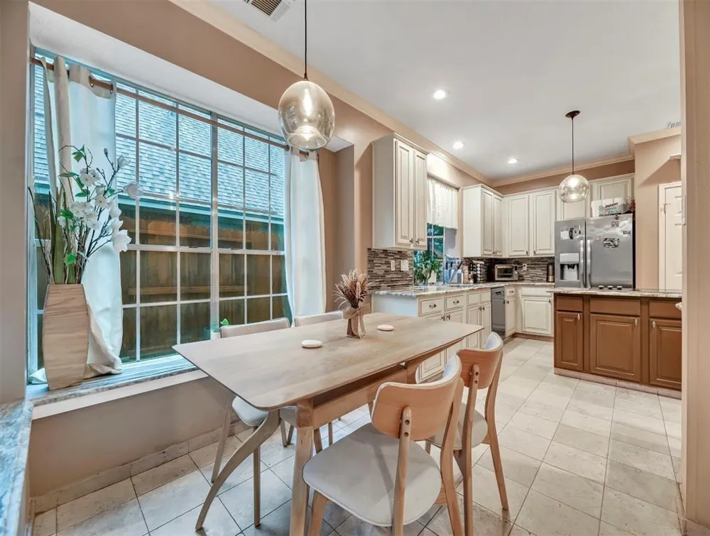 5319 Arbor Bridge Court Kingwood, TX 77345