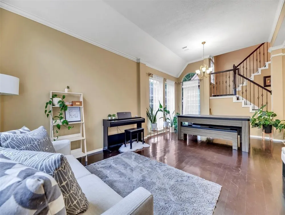 5319 Arbor Bridge Court Kingwood, TX 77345