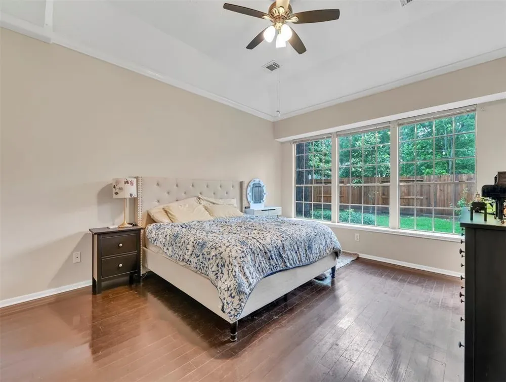 5319 Arbor Bridge Court Kingwood, TX 77345