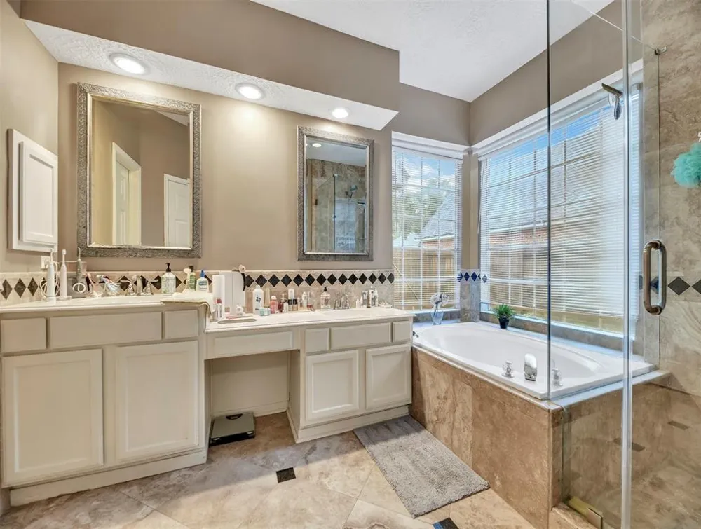 5319 Arbor Bridge Court Kingwood, TX 77345
