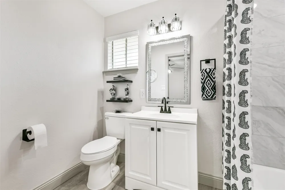 2005 Cheryl Drive Pearland, TX 77581