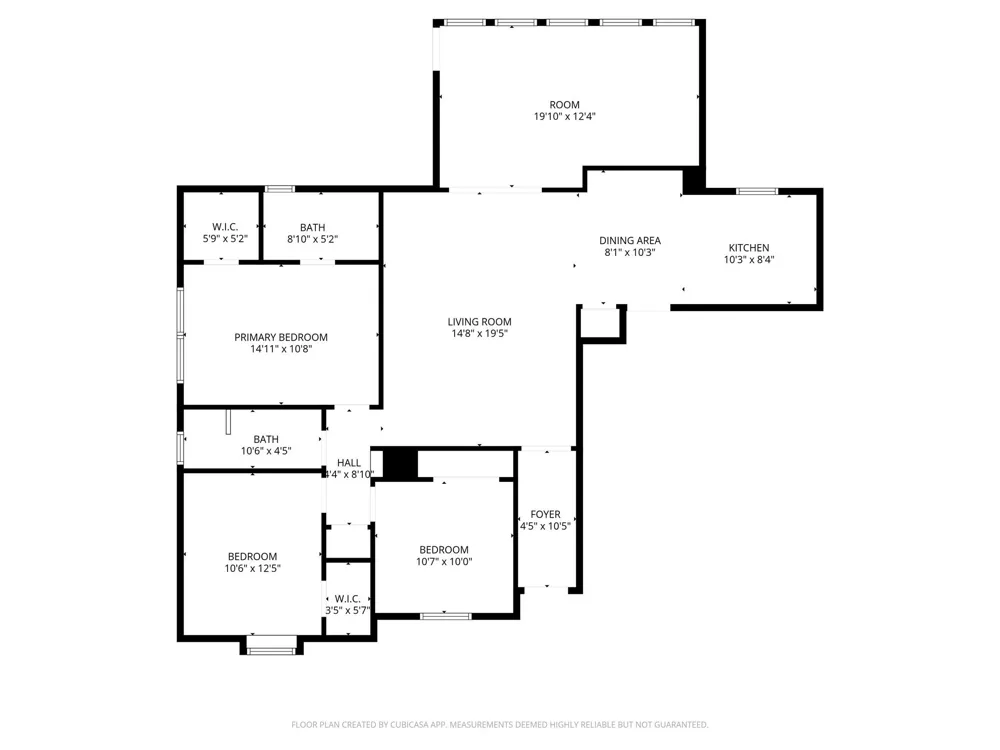 2005 Cheryl Drive Pearland, TX 77581
