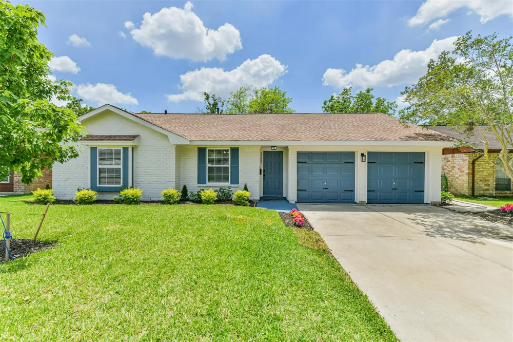2005 Cheryl Drive Pearland, TX 77581