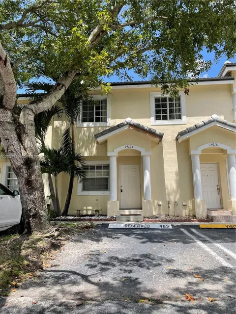 14124 SW 121st Pl #3-26