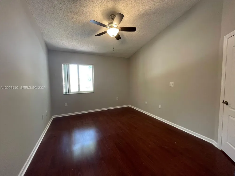 14124 SW 121st Pl #3-26 Miami, FL 33186