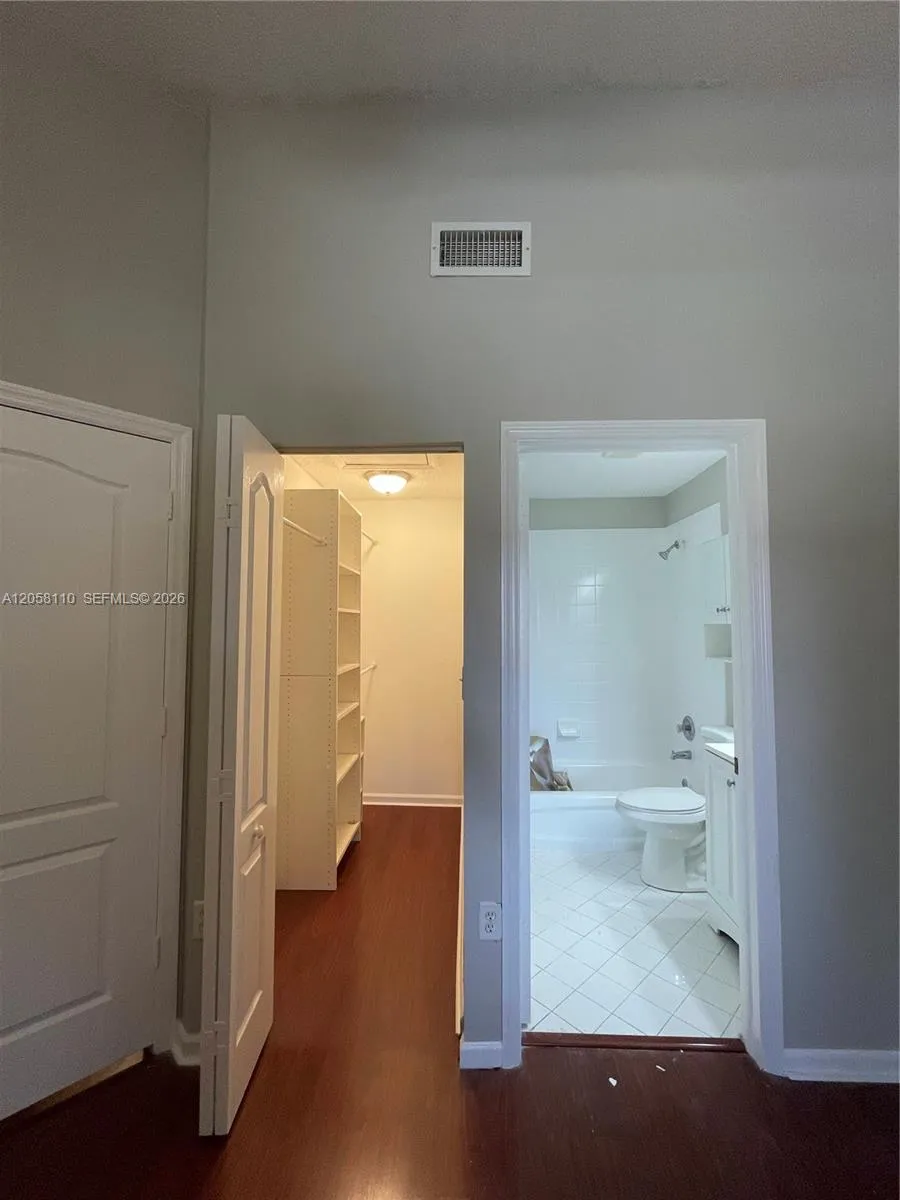14124 SW 121st Pl #3-26 Miami, FL 33186