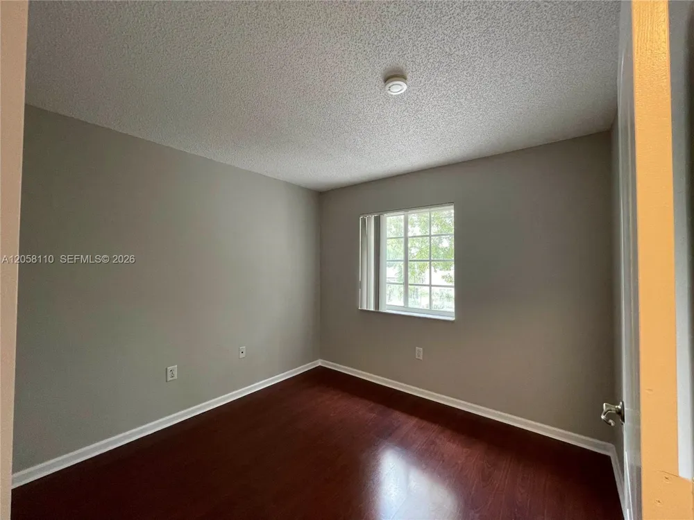 14124 SW 121st Pl #3-26 Miami, FL 33186