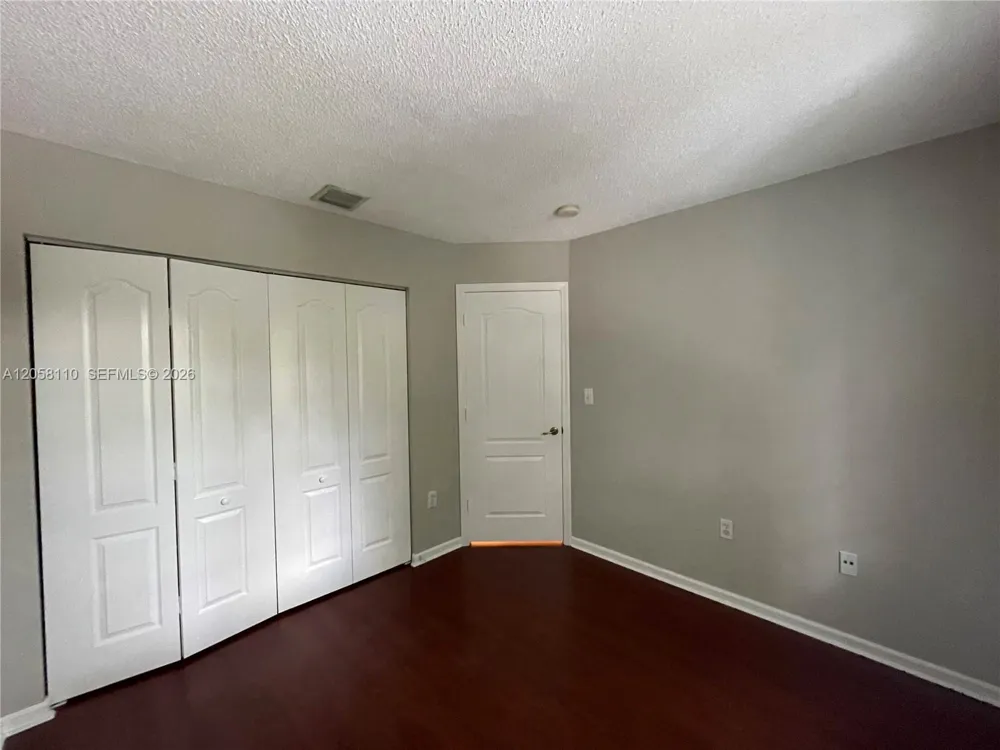 14124 SW 121st Pl #3-26 Miami, FL 33186