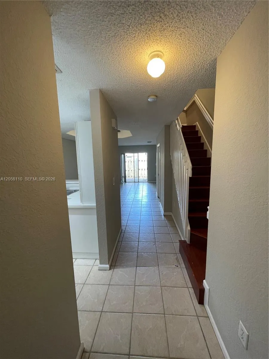 14124 SW 121st Pl #3-26 Miami, FL 33186