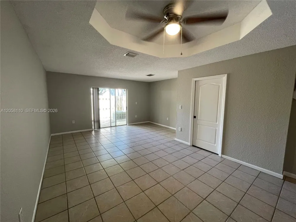 14124 SW 121st Pl #3-26 Miami, FL 33186