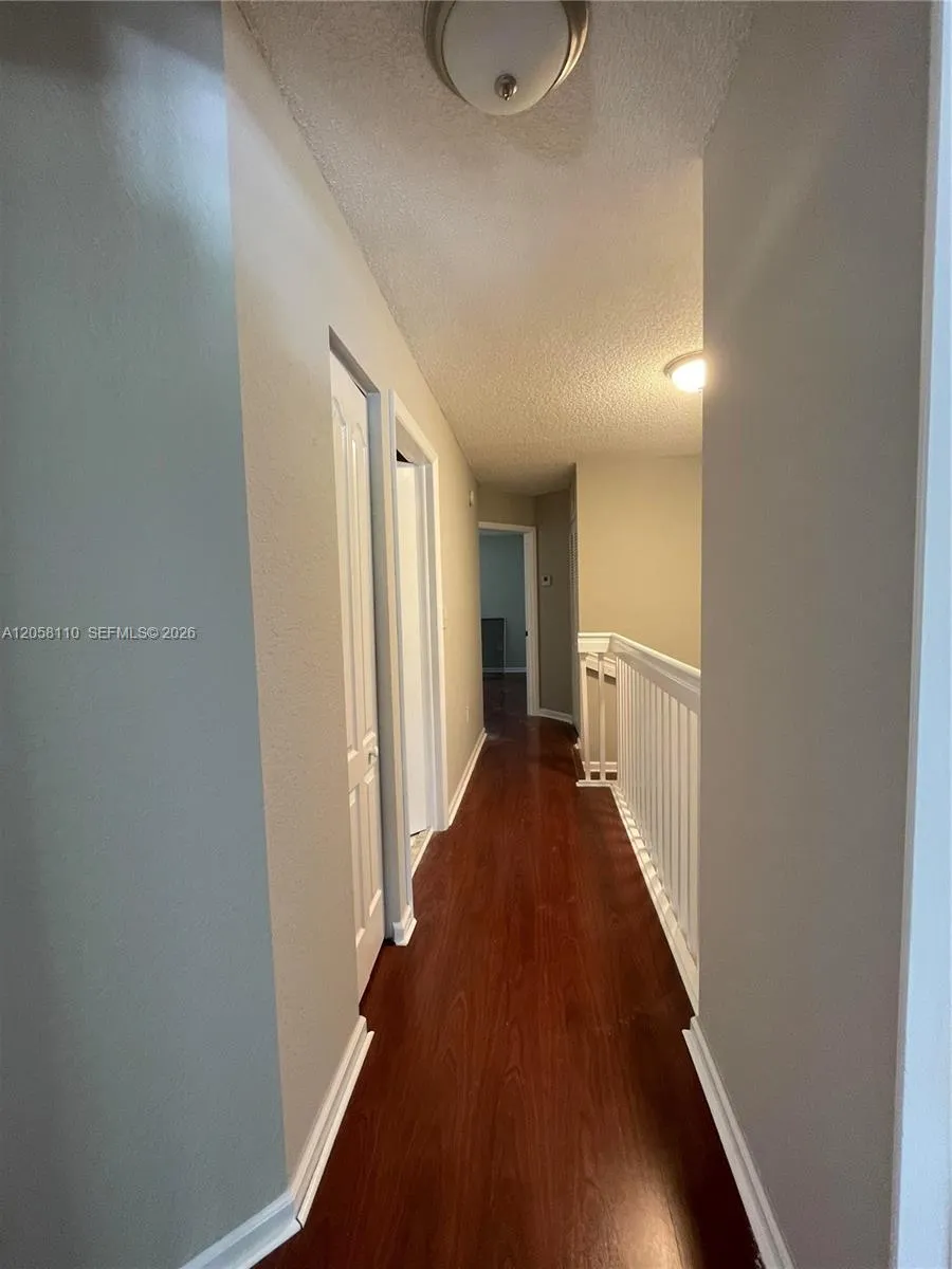 14124 SW 121st Pl #3-26 Miami, FL 33186