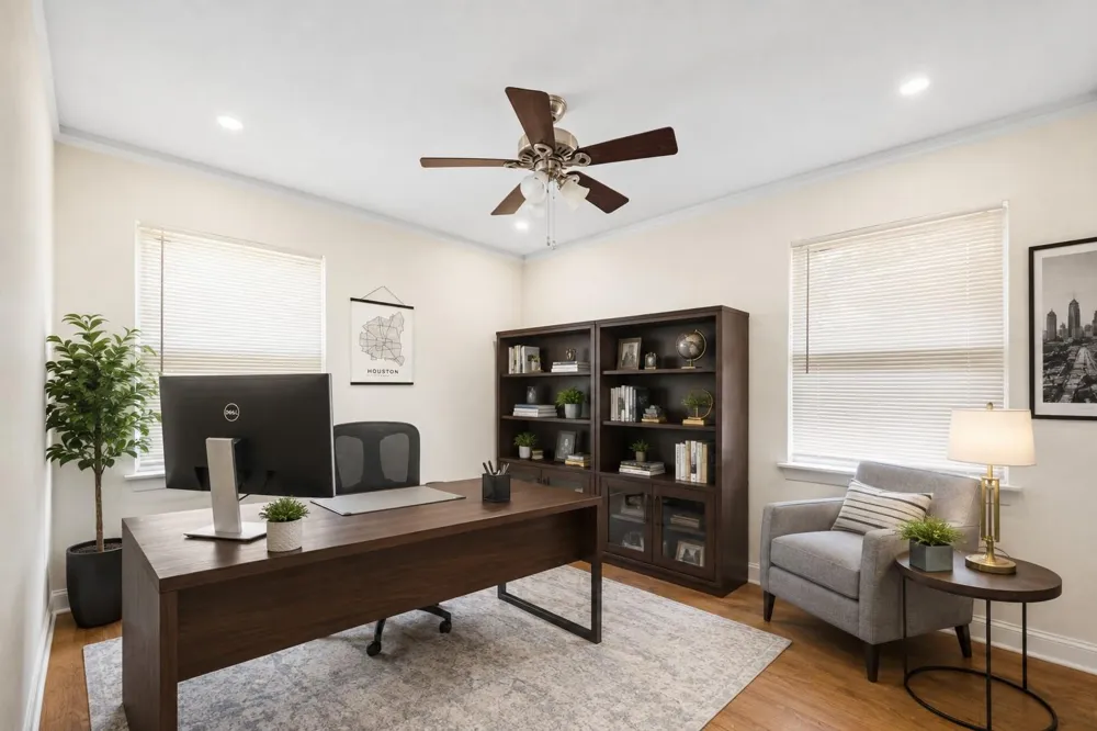 4830 Hummingbird Street Houston, TX 77035
