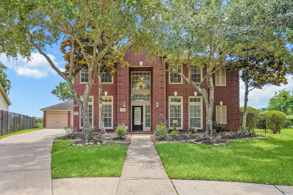 24543 Pelican Hill Drive Katy, TX 77494