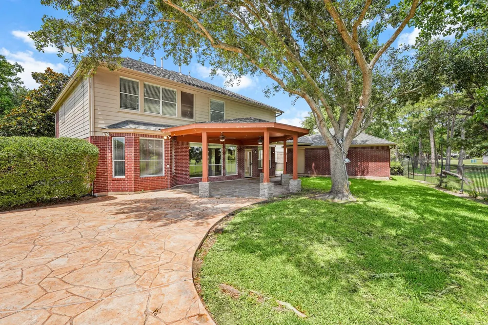 24543 Pelican Hill Drive Katy, TX 77494