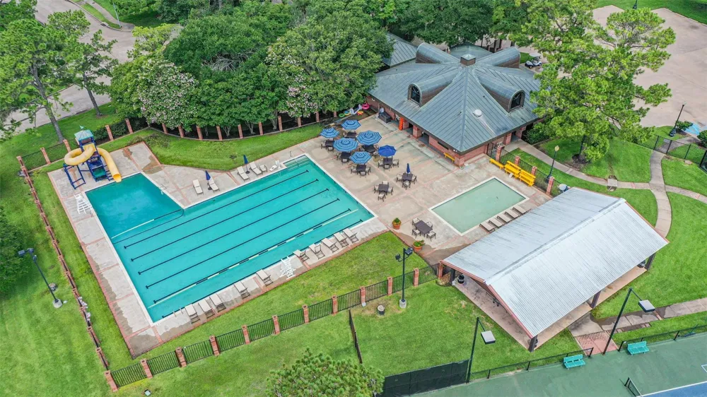 24543 Pelican Hill Drive Katy, TX 77494