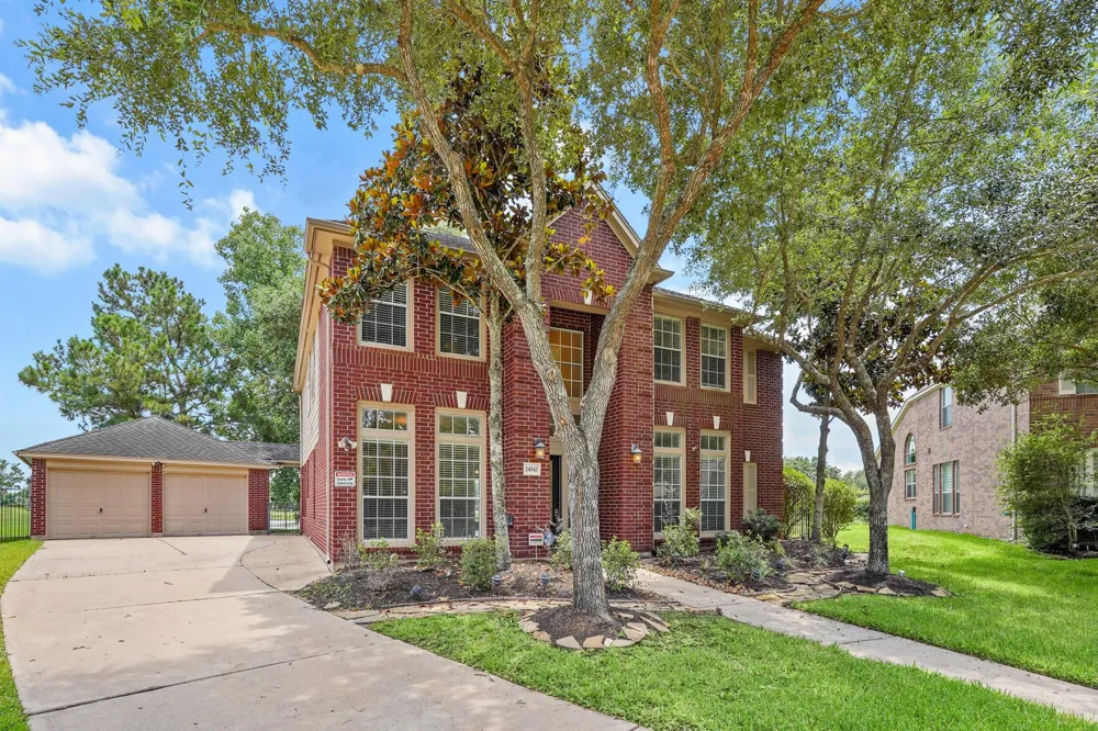 24543 Pelican Hill Drive Katy, TX 77494