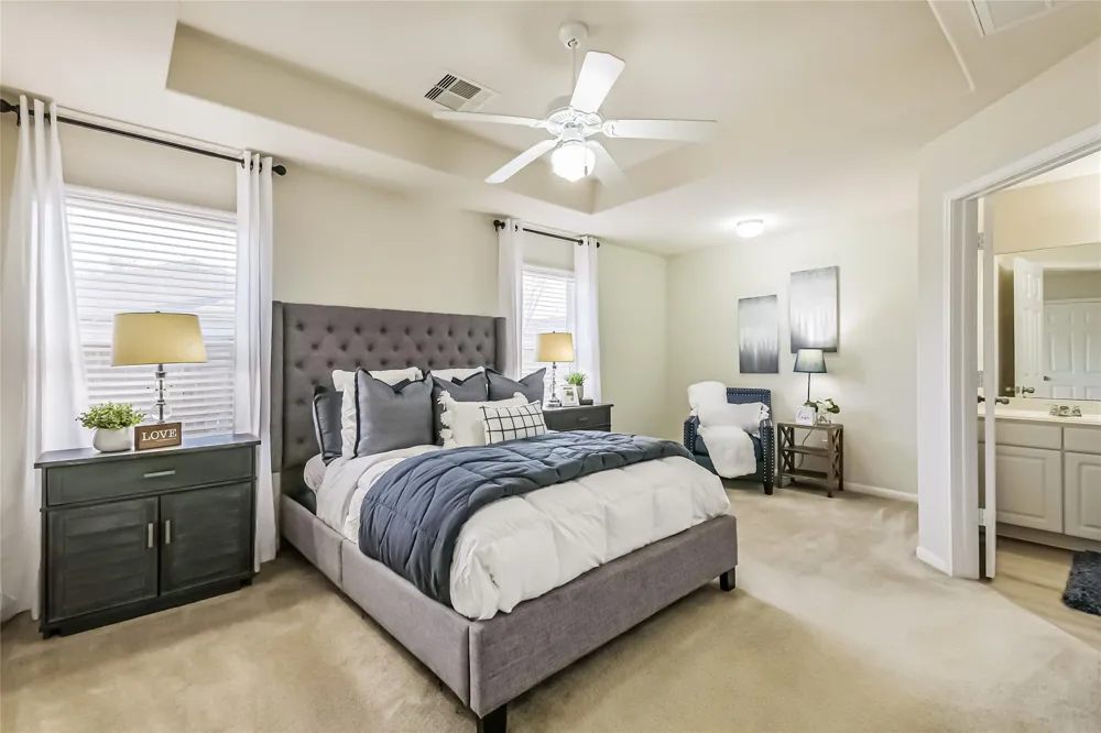 19031 Ashford Square Street Tomball, TX 77375