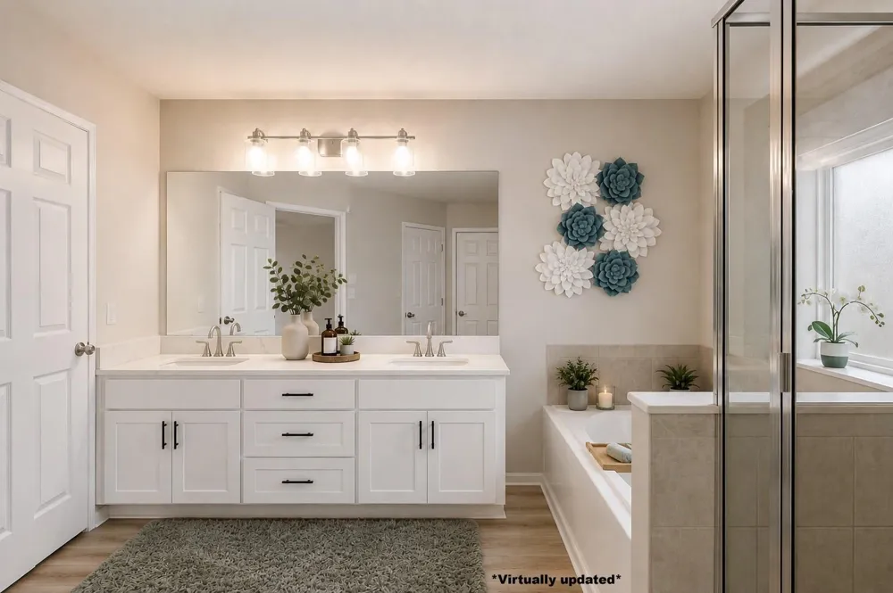 19031 Ashford Square Street Tomball, TX 77375