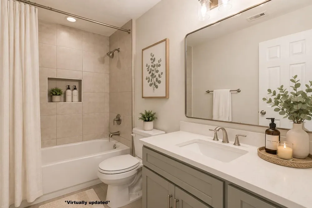 19031 Ashford Square Street Tomball, TX 77375