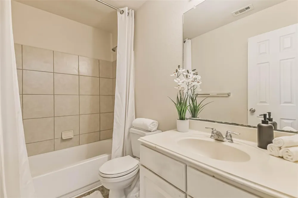 19031 Ashford Square Street Tomball, TX 77375