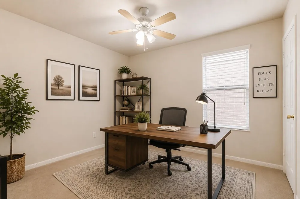19031 Ashford Square Street Tomball, TX 77375