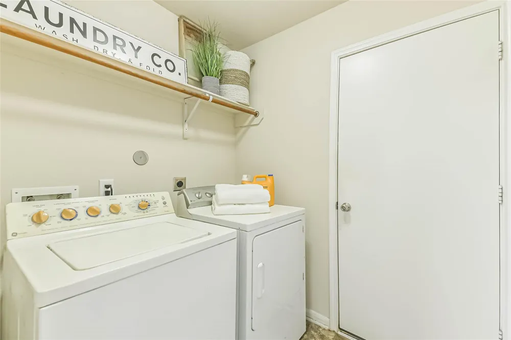 19031 Ashford Square Street Tomball, TX 77375