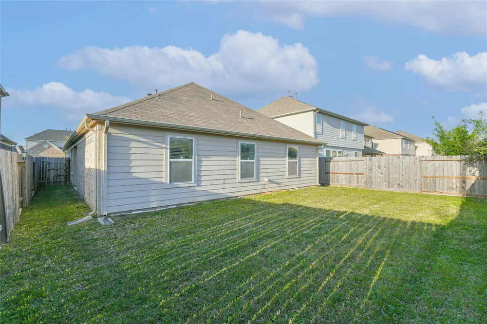 19031 Ashford Square Street Tomball, TX 77375