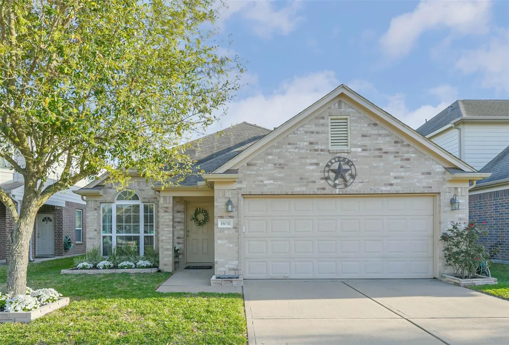 19031 Ashford Square Street Tomball, TX 77375