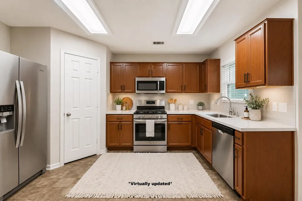 19031 Ashford Square Street Tomball, TX 77375