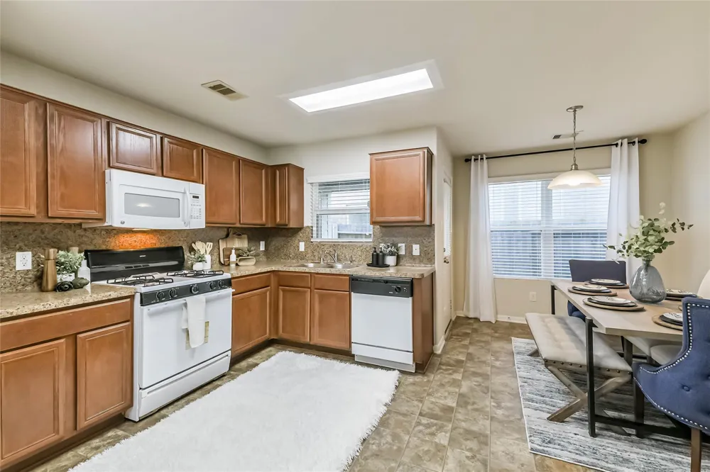 19031 Ashford Square Street Tomball, TX 77375