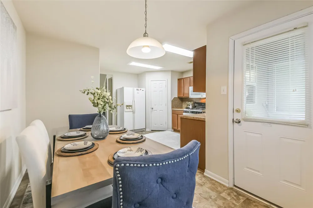 19031 Ashford Square Street Tomball, TX 77375