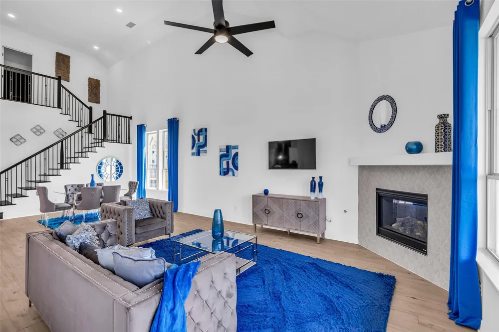 13520 Leeward Edge Drive Texas City, TX 77568