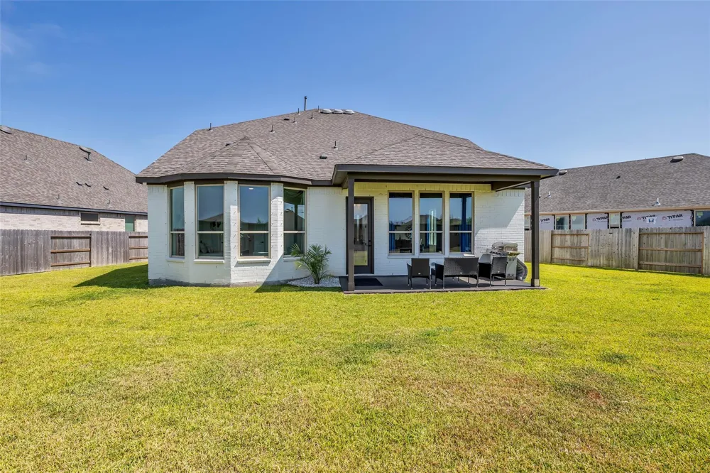 13520 Leeward Edge Drive Texas City, TX 77568