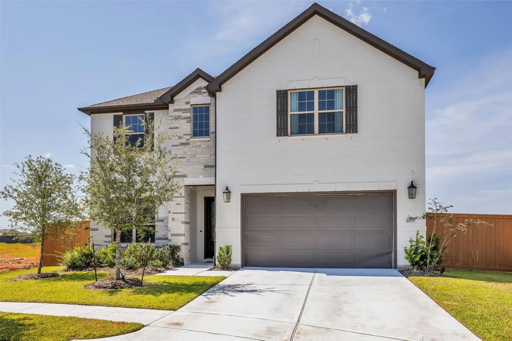 13520 Leeward Edge Drive Texas City, TX 77568