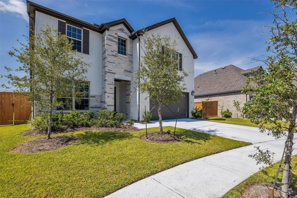 13520 Leeward Edge Drive Texas City, TX 77568