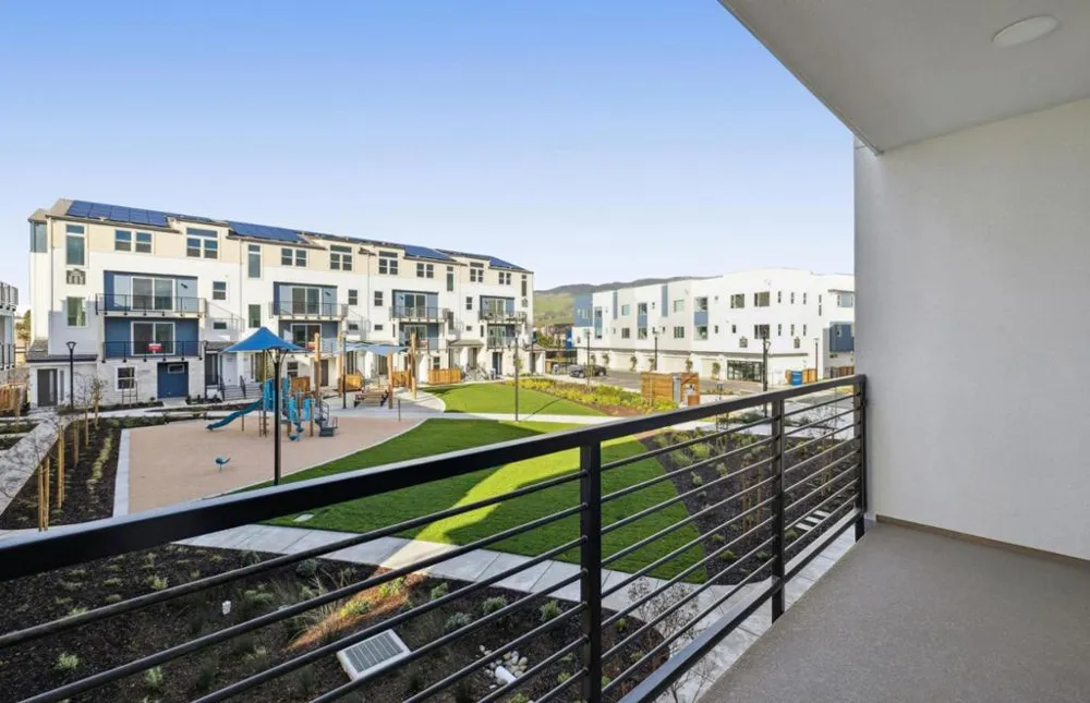 1321 Lilac Way Milpitas, CA 95035