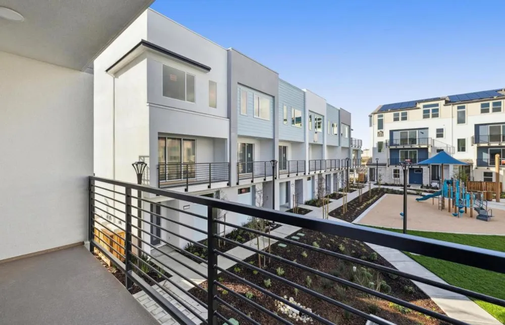 1321 Lilac Way Milpitas, CA 95035