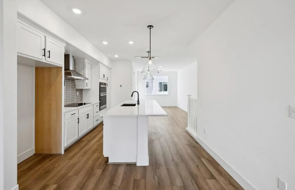 1321 Lilac Way Milpitas, CA 95035
