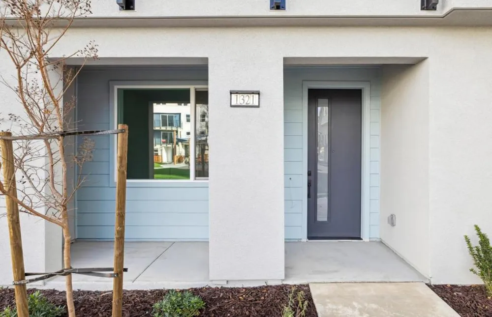 1321 Lilac Way Milpitas, CA 95035