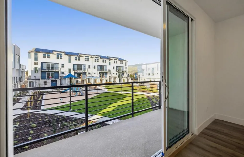 1321 Lilac Way Milpitas, CA 95035