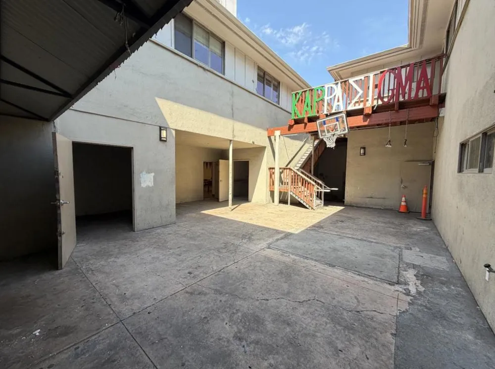 168 S 11th Street San Jose, CA 95112