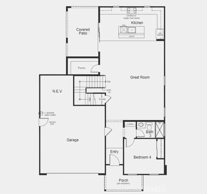 323 Moonflower Rancho Mission Viejo, CA 92694