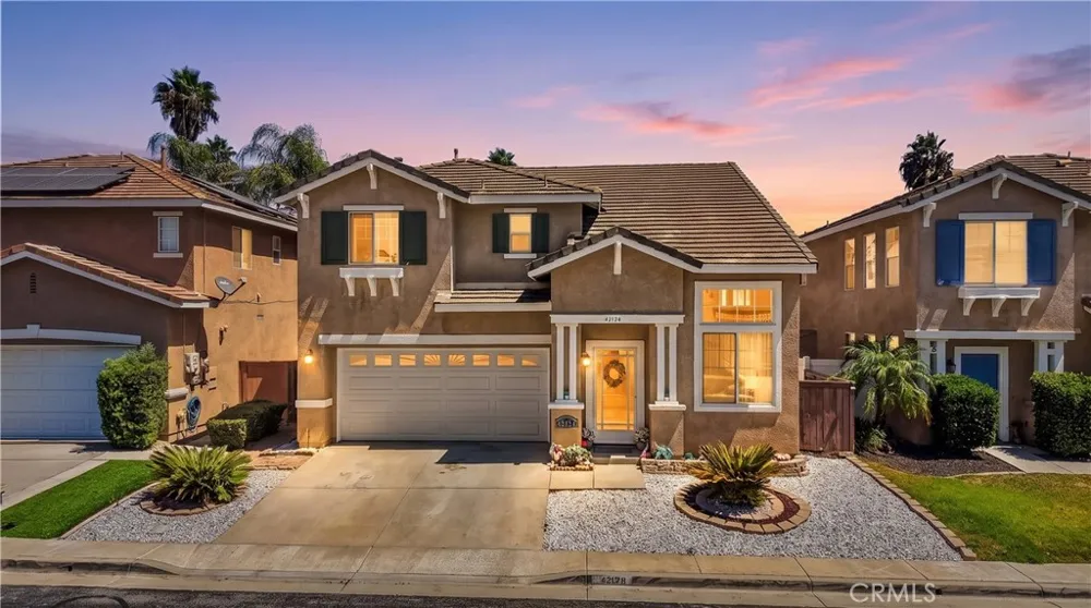 42124 Orange Blossom Temecula, CA 92591