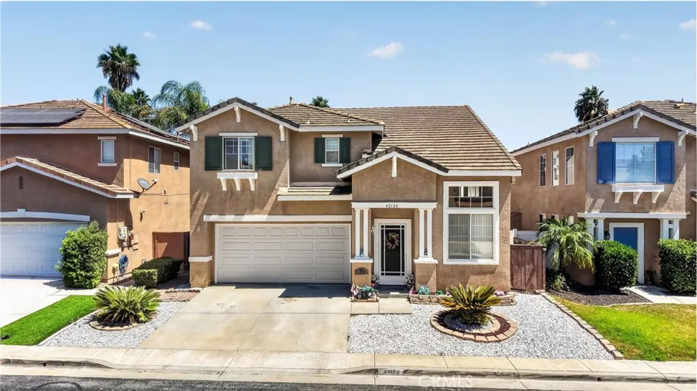 42124 Orange Blossom Temecula, CA 92591