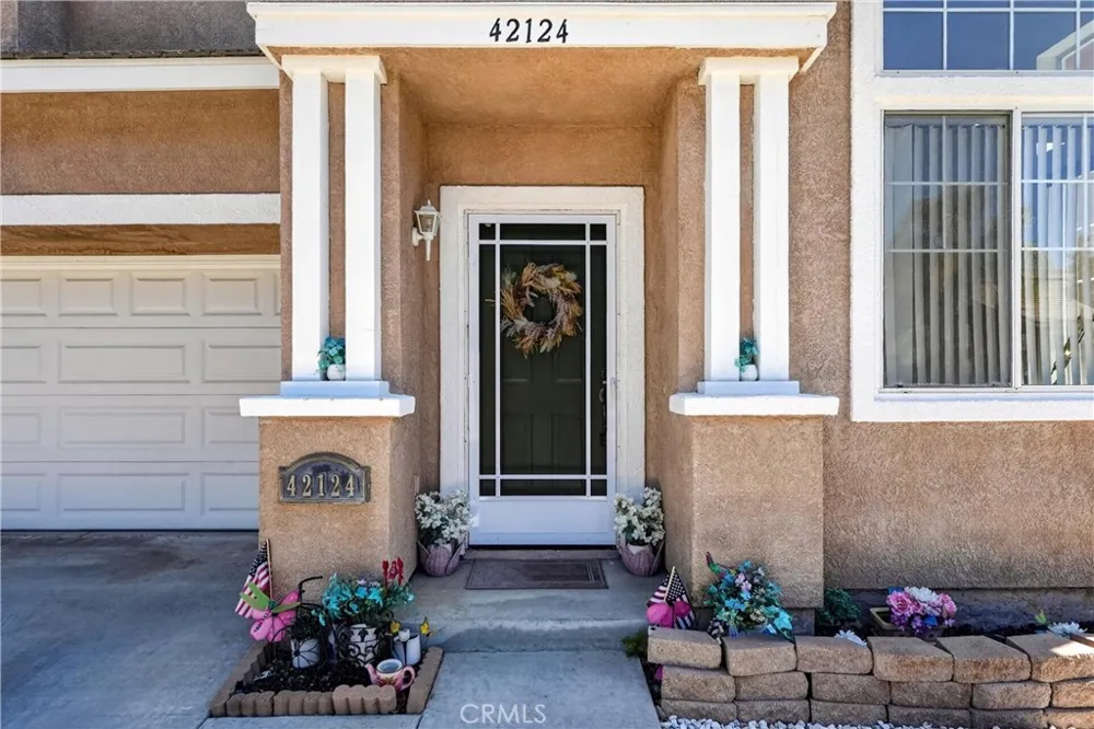 42124 Orange Blossom Temecula, CA 92591