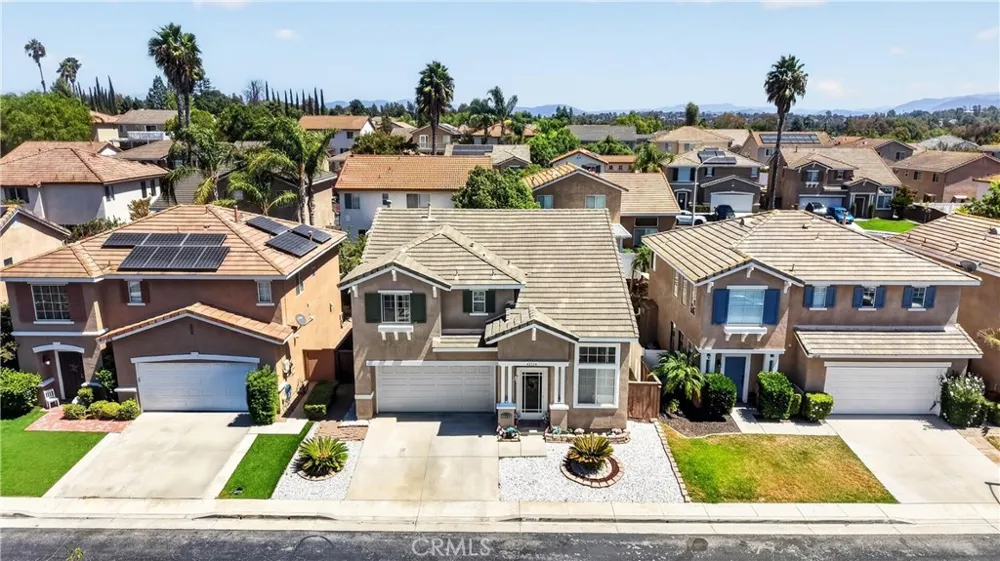 42124 Orange Blossom Temecula, CA 92591