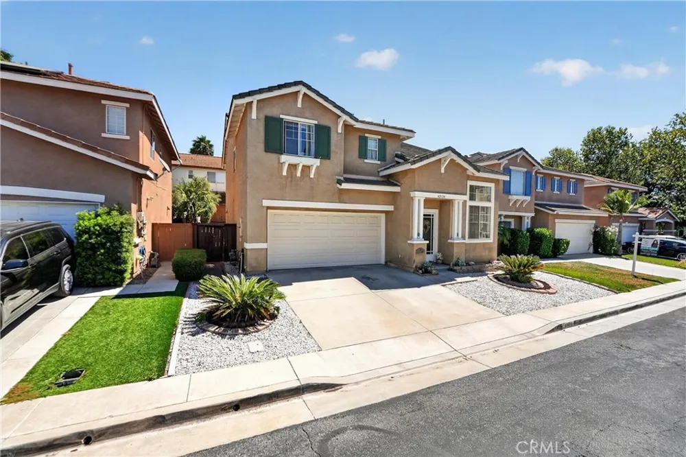 42124 Orange Blossom Temecula, CA 92591