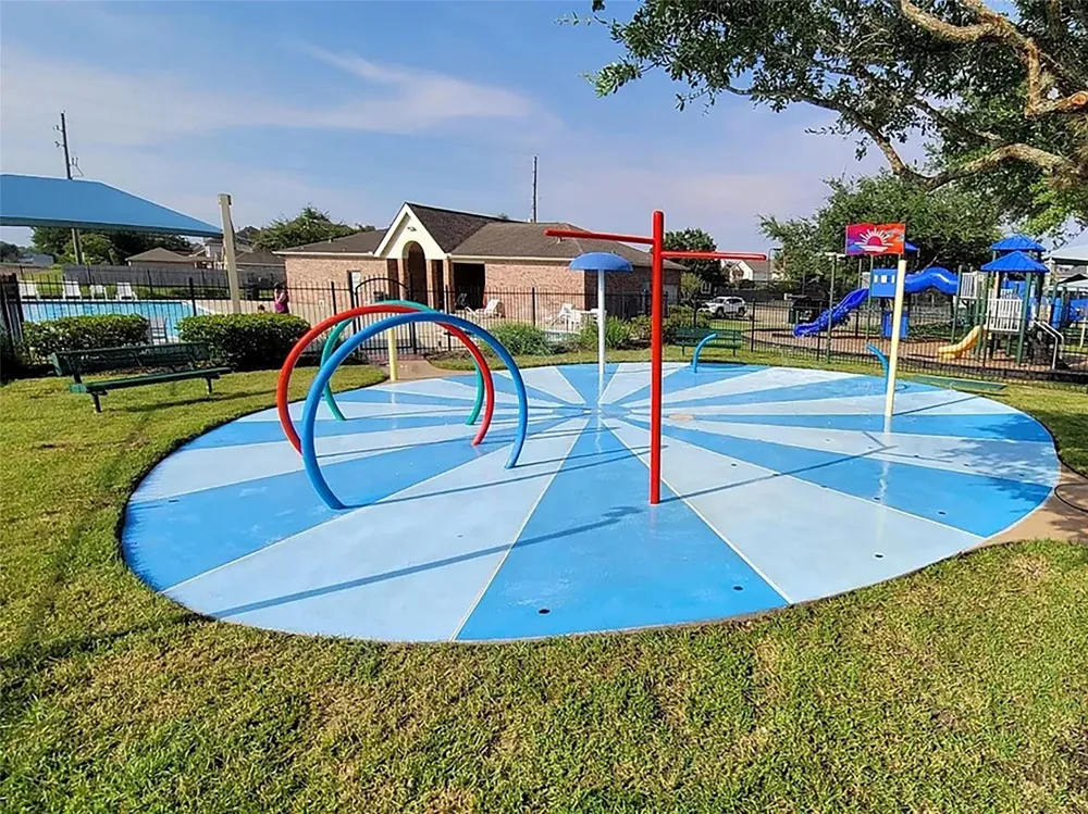 9406 Sunlake Drive Pearland, TX 77584