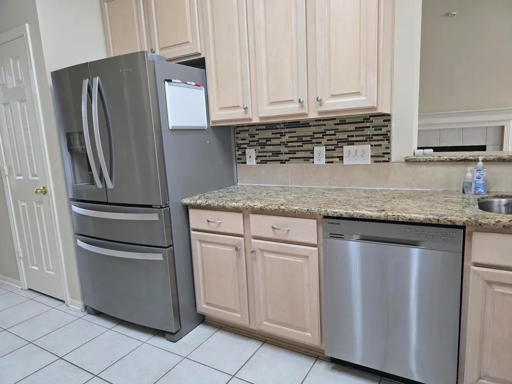 9406 Sunlake Drive Pearland, TX 77584