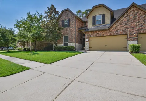 12218 Valley Lodge Parkway